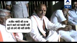 Watch alleged hate speech of controversial VHP leader Praveen Togadia