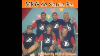 MRG Santa Fe,lo nuevo 2016.By Martin Lta Gonzalez.