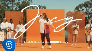 Jecy - Bloqueio de Tela (Clipe Oficial)