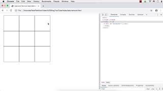 jQuery: How to Use .data() Method to Store Data
