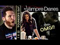 THE SEASON ONE FINALE! | The Vampire Diaries REACTION 1x22 'Founder's Day' | First Time Watching!