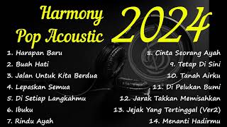 Harmony Pop Acoustic 2024