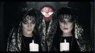 Black Veil Brides COFFIN Music