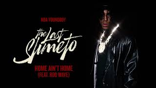 NBA Youngboy - Home Ain
