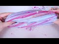 【asmr】絞り袋でスライムを作る スライムの作り方 diy slime asmr no talking【音フェチ】