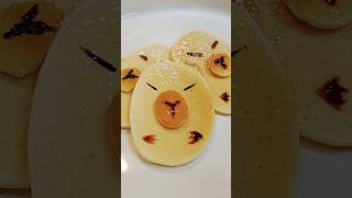 Capybara Cookie $1 접어만든 카피바라 쿠키