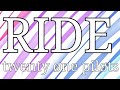 Twenty One Pilots - Ride (cover by DoodleBug)