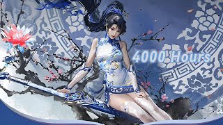 [永劫无间] Naraka Bladepoint: 4000 hours Highlights M7