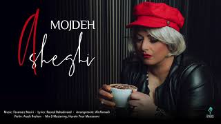 Mojdeh - Asheghi