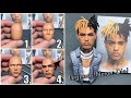 Clay Sculpture: Rip XXXTentacion, the full figure sculpturing process from scratch【Clay Artisan JAY】