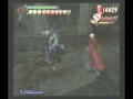 Devil May Cry 3 - Mission 7 (3/3) - Dante Must Die - SS