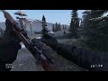 the l shape from hell a namalsk nightmare dayz 1.13