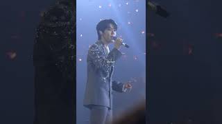 241101 NCT DOYOUNG (도영) - Serenade at Doyoung Dearest youth in SEOUL Day 1