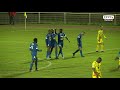 j33 ja drancy quevilly rouen m. 1 1 le résumé i national fff 2018 2019