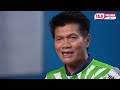 thai league talk ep35 สาธิต ปิตุเตชะ