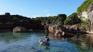 VISITING NIUE ISLAND - the best country you'll never know about