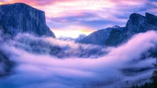 Beautiful Relaxing Music, Peaceful Soothing Music, "Spring Under the Western Skies" Tim Janis