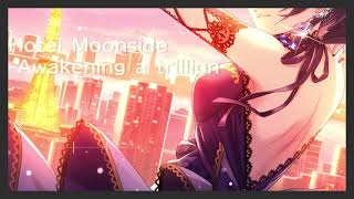 【アイマスRemix】Hotel Moonside-Awakening a trillion-