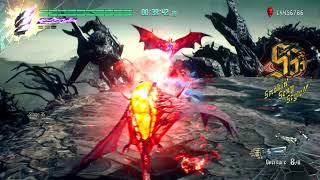 데빌 메이 크라이 5 [블러디 팰리스 - 네로 21~40] [모드] / Devil May Cry 5 [Bloody Palace - Nero 21~40] [MOD]