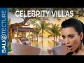 Inside The Kardashians 10-Bedroom Bali Home