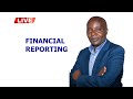 Financial Reporting-Public Sector Accounting