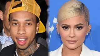 Tyga Takes Credit For Kylie Jenner's FAME & Fans Are FURIOUS