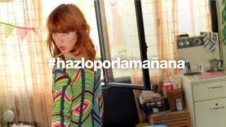 Anuncio Desigual #hazloporlamañana 2013 - 30\