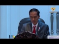 Download Presiden Jokowi Minta Dana Desa Dimanfaatkan Untuk Turunkan Jumlah Penduduk Miskin In Mp4 3Gp Full HD Video