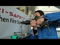 PRI-SAFETY Kitchen Fire Suppression System Installation Instruction