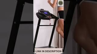Ancheer Treadmill Review - Best Treadmill For Home Use #shorts