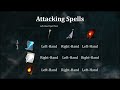 spell swap glitch how it works