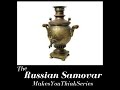 the russian samovar