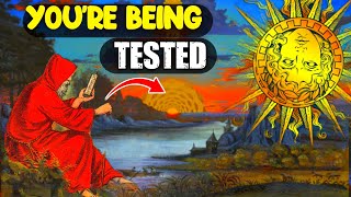 The Universe's BIGGEST Test: Are YouReady to Pass?