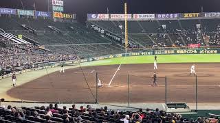 全力疾走【阪神×ロッテ】スアレスvs鳥谷 甲子園凱旋 2021/5/26 フルバージョン