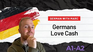 Germans love Cash |009 A1-A2