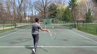 Michiana Shores Tennis