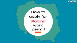 Poland work permit – How to apply?