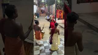 Saasthappan vellaatt full video (kuttichathan)kuniyil devasthaanam pallor