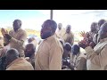 BINDURA PASSOVER 2025 || TINOTENDA BABA