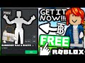 FREE EMOTE! HOW TO GET BURBERRY LOLA ATTITUDE - NIMBUS! (ROBLOX BURBERRY EVENT)