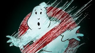 THE EXTREME GHOSTBUSTERS [Remix Audio]