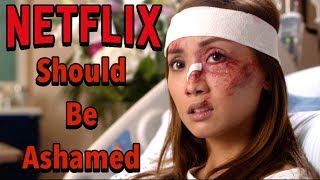 How Was This Movie In The Netflix Spotlight? (secret Obsession Review)