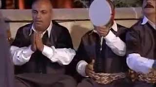 Bu Gece Uyumamışım - Sıra Gecesi