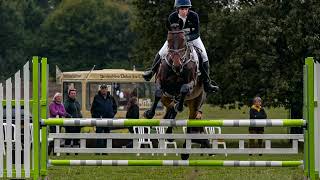 Allerton Park Horse Trials 2024