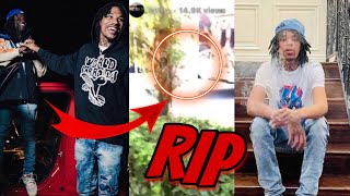 Chief Keef Homie Boss Moo Shot and Killed Himself after Killing Female In La