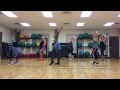 Zumba with MoJo: 'Yonce (Electric Bodega Trap Remix)