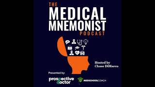 Applying Spaced Repetition and Visual Mnemonics to Medical Study with Gabe Wyner (Ep. 55...