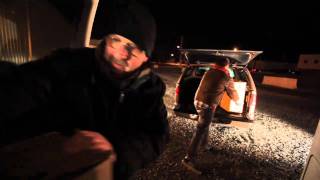 CrimeStoppers Cargo Van PSA w NS Website YouTube sharing