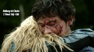 Bellamy & Clarke | I Need My Girl