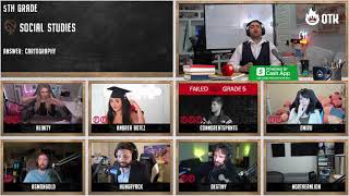 Destiny makes a joke about Alinity throwing cat and apologizes (Mizkif)